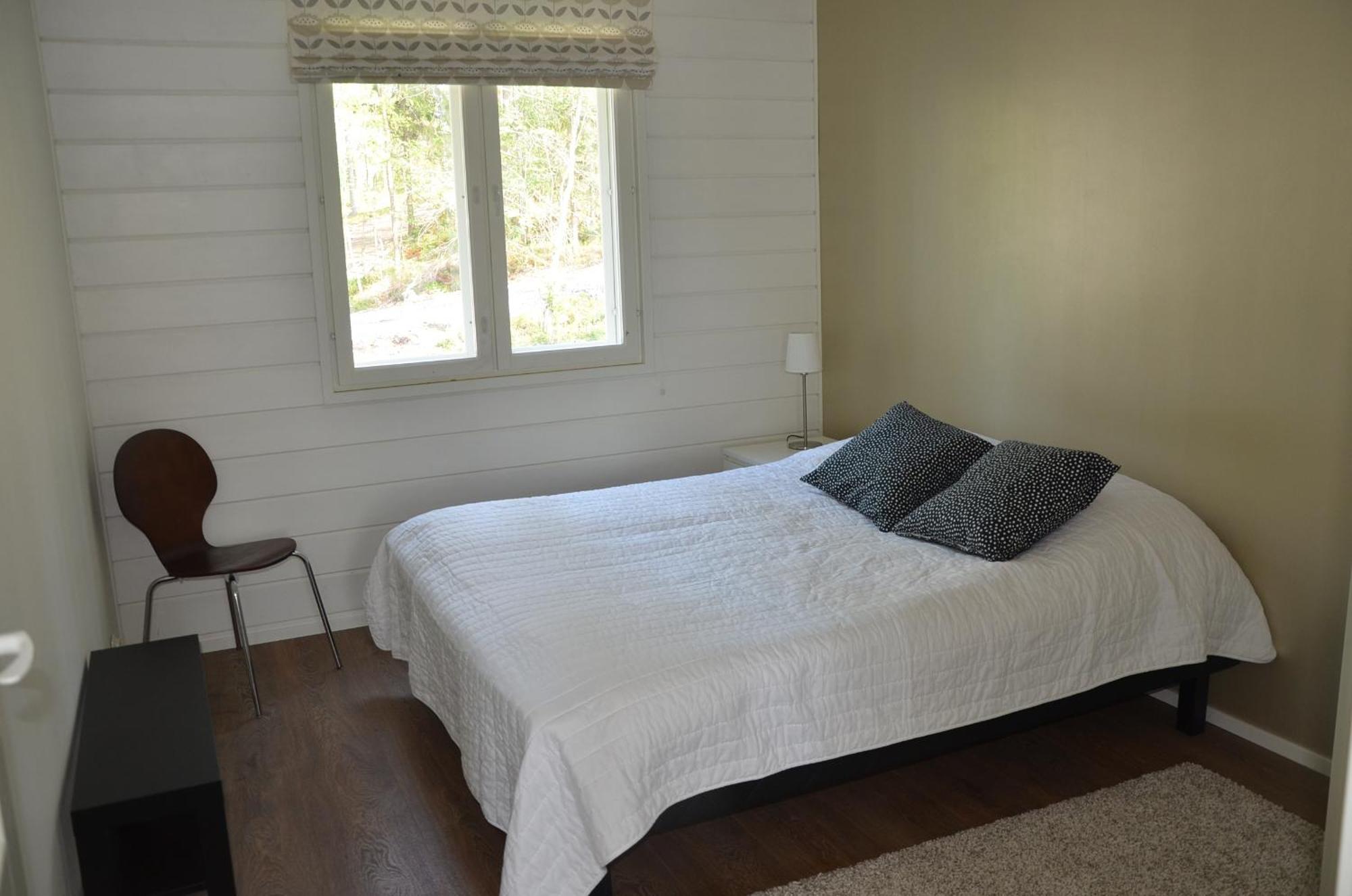 Kainiemen Huvilat Nurmes Habitación foto