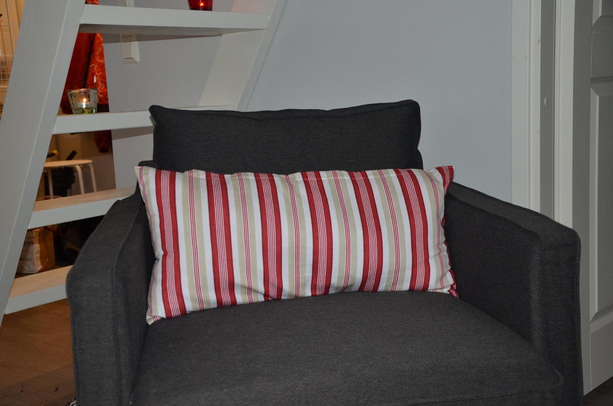 Kainiemen Huvilat Nurmes Habitación foto